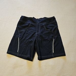 Zoano Cycling Shorts Size M - image 1